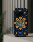 Uzbek Ornament MagSafe Tough Cases