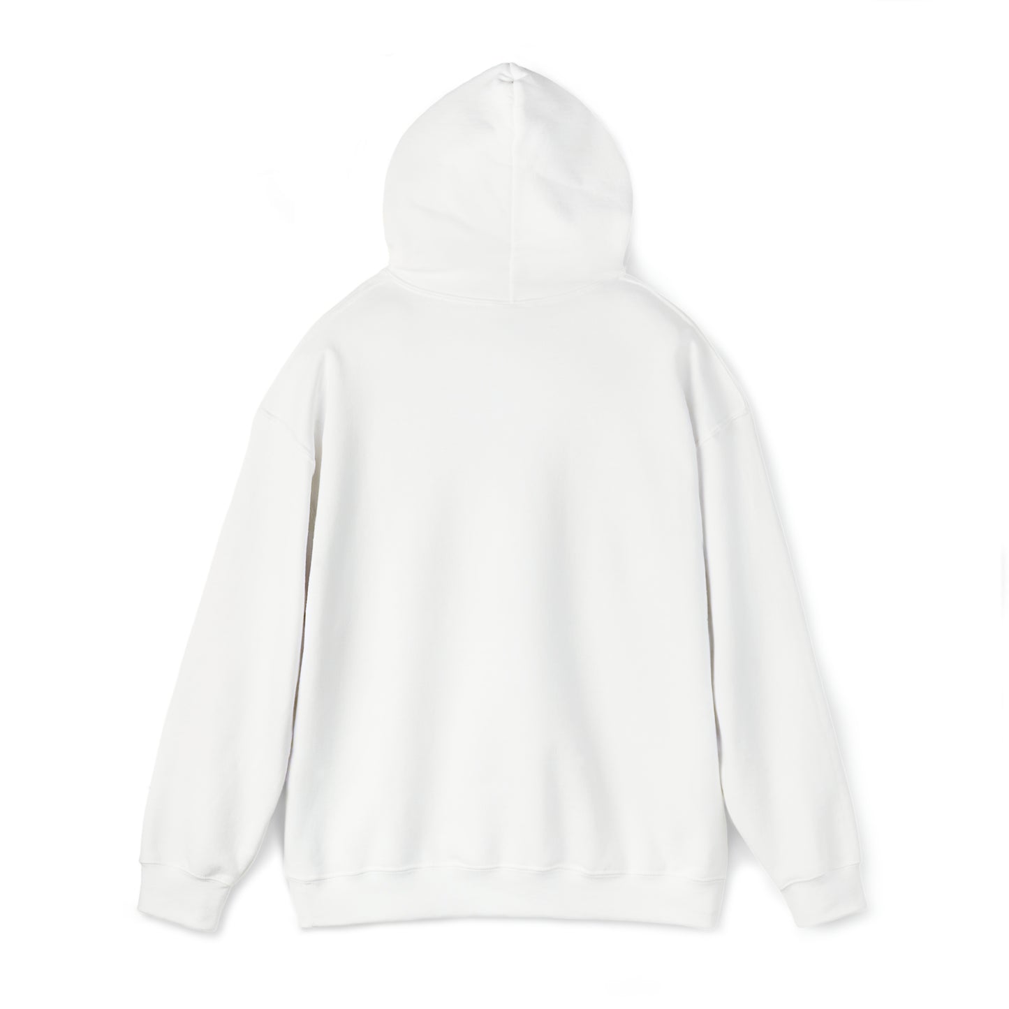 Classic UZB Unisex Hoodie