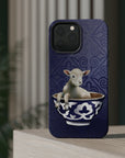 Sheep Ornaments MagSafe Tough Cases