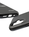 Не пью спортсмен - Вова Адидас MagSafe Tough Cases
