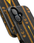 Gold Dombra MagSafeTough Case
