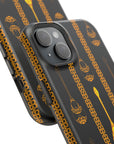 Gold Dombra MagSafeTough Case