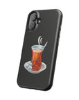 Turkish Tea Phone Case