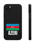 Azeri MagSafe Tough Cases