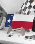 Texas State Flag, USA Vanity Plate