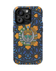 Uzbek Ornament MagSafe Tough Cases