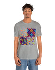 Mexican Heritage Elements T-Shirt
