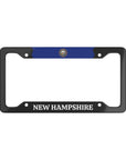 New Hampshire, NH USA License Plate Frame