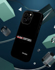 Не пью спортсмен - Вова Адидас MagSafe Tough Cases