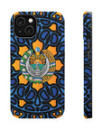 Uzbek Ornament MagSafe Tough Cases