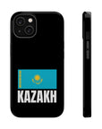 KAZAKH MagSafe Tough Cases