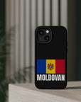 Moldovan MagSafe Tough Cases
