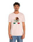 Mexico Coat of Arm T-Shirt