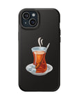 Turkish Tea Phone Case