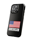 American MagSafe Tough Cases