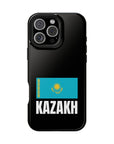 KAZAKH MagSafe Tough Cases