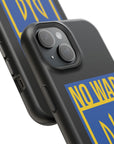 No War MagSafe Tough Cases