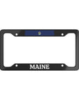 Mainer, Maine State, USA License Plate Frame