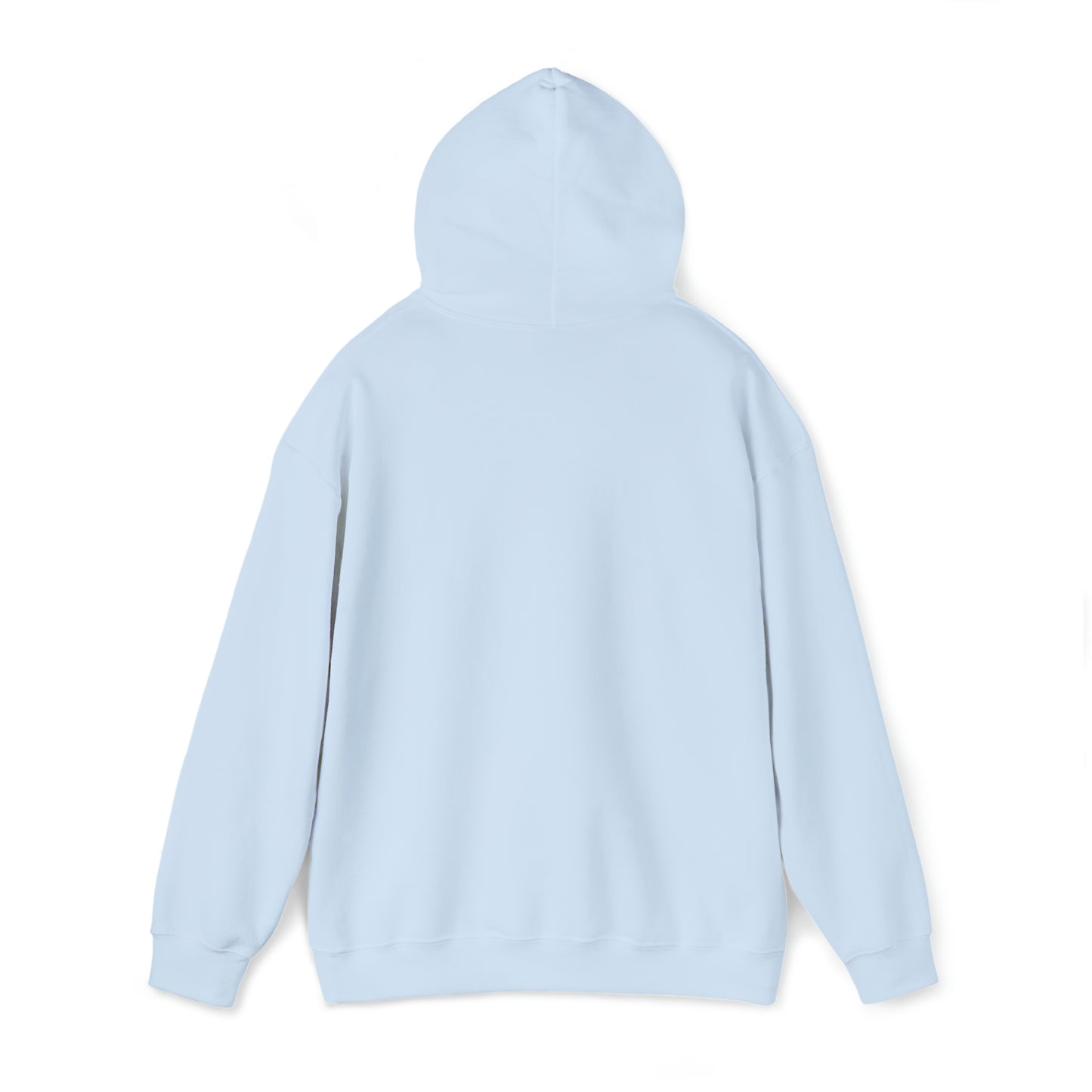 Classic UZB Unisex Hoodie