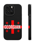 Georgian MagSafe Tough Cases
