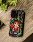 Matreshka MagSafe Tough Cases