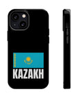KAZAKH MagSafe Tough Cases