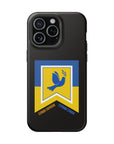 Glory to Ukraine MagSafe Tough Cases