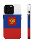 Russian Symbol MagSafe Tough Cases