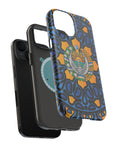 Uzbek Ornament MagSafe Tough Cases