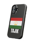 TAJIK MagSafe Tough Cases