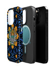 Uzbek Ornament MagSafe Tough Cases
