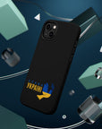 Glory to Ukraine MagSafe Tough Cases