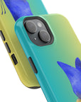 Butterfly UKR MagSafe Tough Cases