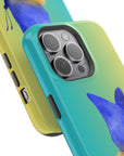 Butterfly UKR MagSafe Tough Cases