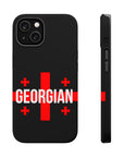 Georgian MagSafe Tough Cases