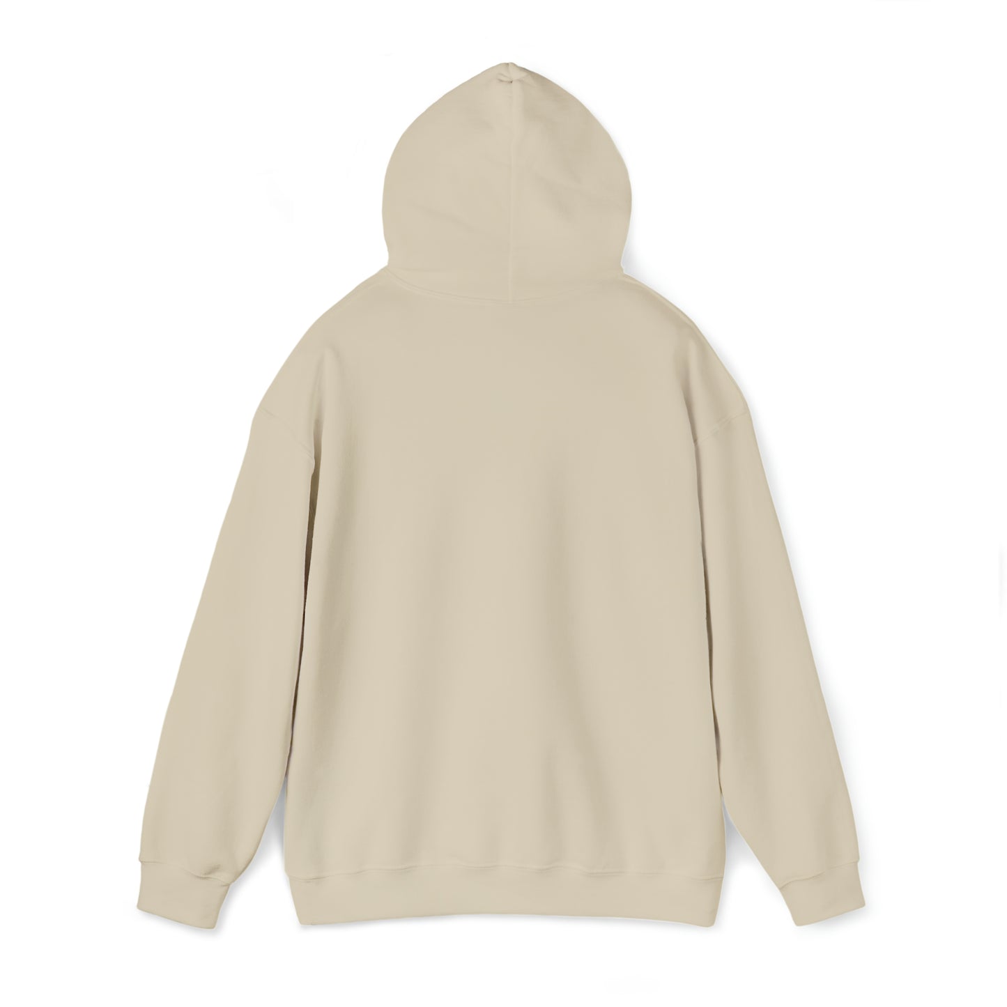 MDA Map Unisex Hoodie