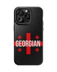 Georgian MagSafe Tough Cases
