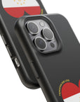 TJK One Love MagSafe Tough Cases