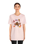 Russian Bear T-Shirt