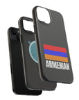 Armenian MagSafe Tough Cases