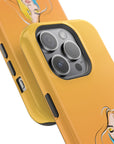 Olena UKR MagSafe Tough Cases