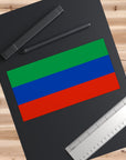 Dagestan Bumper Stickers