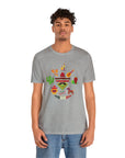 Mexican Heritage T-Shirt