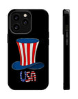 Uncle Sam USA MagSafe Tough Cases