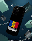Moldovan MagSafe Tough Cases