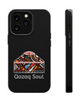 Qazaq Soul Yurt Phone Case