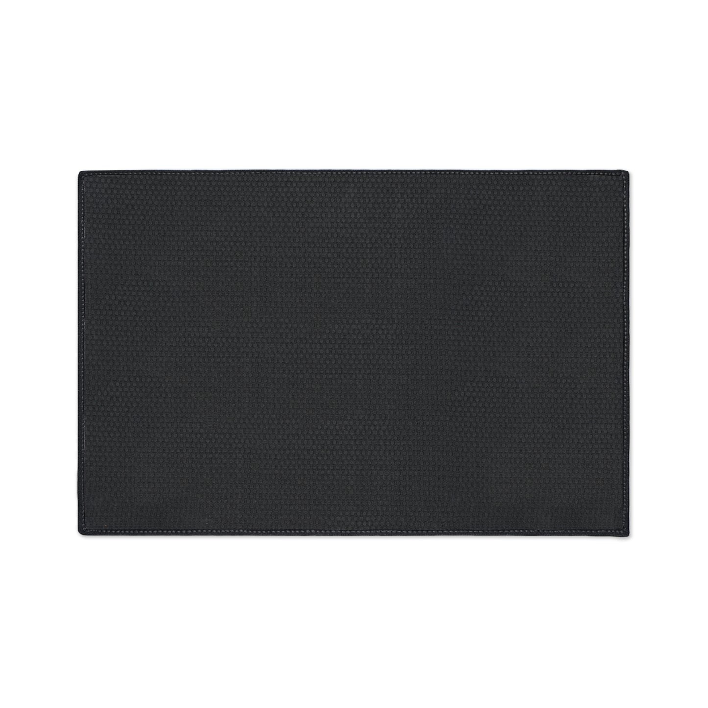 MDA Floral Heavy Duty Floor Mat