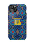 Ukrainian Pattern MagSafe Tough Cases