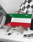 Kuwait Flag Vanity Plate