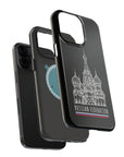 Red Square RF MagSafe Tough Cases
